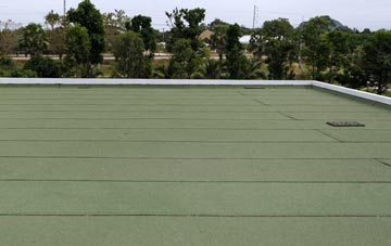 all Kettlesing roofing types quoted for