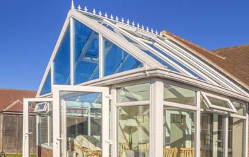 conservatory roof insulation costs Kettlesing