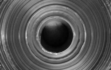 Kettlesing edpm waterproofing