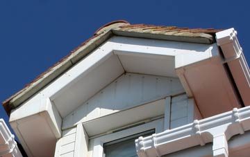 Kettlesing fascia installation costs