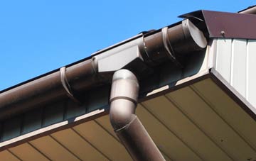 types of Kettlesing fascias