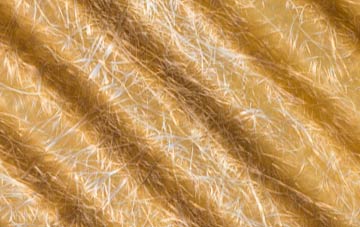 Kettlesing fibreglass roof waterproofing