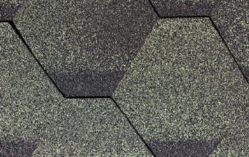 Kettlesing fibreglass shingle repairs