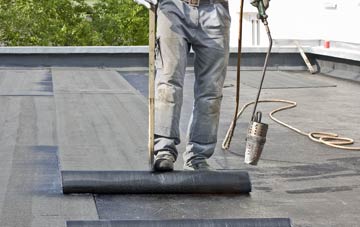 flat roof replacement Kettlesing, North Yorkshire
