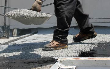 Kettlesing flat roofing companies
