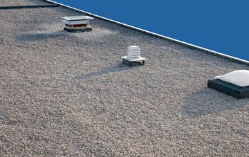 flat roofing Kettlesing, North Yorkshire