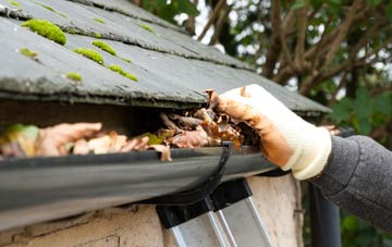 gutter cleaning Kettlesing, North Yorkshire