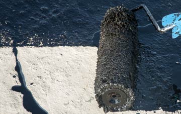 Kettlesing liquid sealant waterproofing