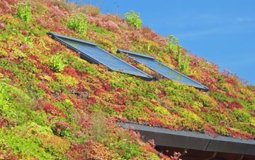 Kettlesing living roof systems