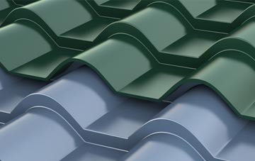 who should consider Kettlesing plastic roofs