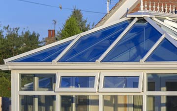 professional Kettlesing conservatory insulation