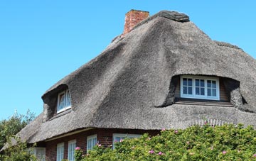 thatch roofing Kettlesing, North Yorkshire