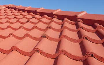 Kettlesing tile and slate roof replacement