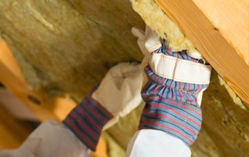 types of Kettlesing pitched roof insulation materials