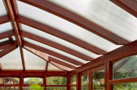 Kettlesing conservatory roofing insulation