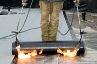 Kettlesing flat roof sealing quote