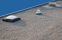 Kettlesing flat roofing