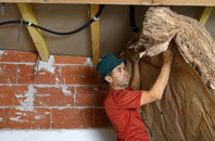 Kettlesing tapered roof insulation